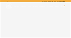 Desktop Screenshot of cafe-tables.com