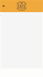 Mobile Screenshot of cafe-tables.com